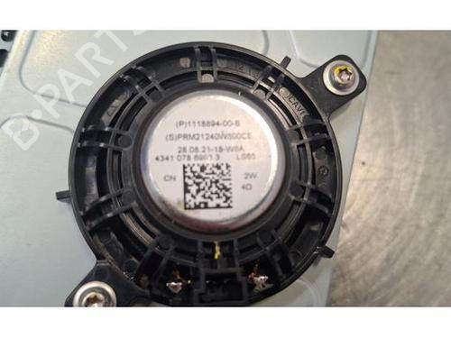Instrument cluster TESLA MODEL S (5YJS) 100D AWD | BP40289284C47  - Image 5
