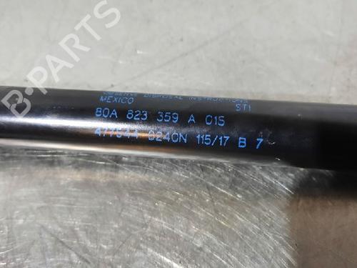 Hood lift support AUDI Q5 (FYB, FYG) 2.0 TDI | BP15018967C139 