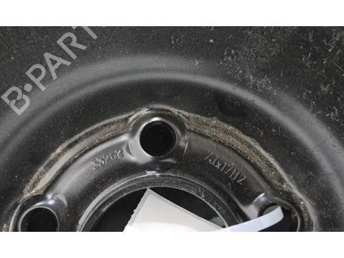 Fælk FIAT SCUDO Van 2.0 Multijet 145 (506) | BP31241591C45 - Image 5
