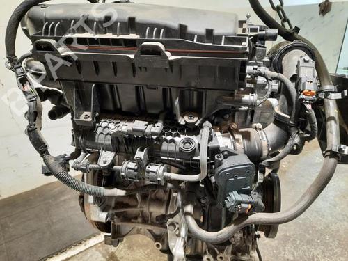 Engine OPEL GRANDLAND / GRANDLAND X (A18, P1UO) 1.2 (75) | BP29222886M1 