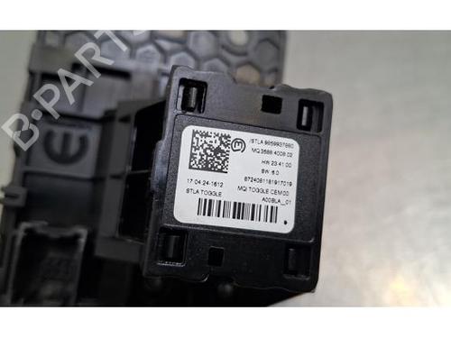 Gear lever OPEL FRONTERA (OV24) 1.2 MHEV | BP35935331M90 - Image 5