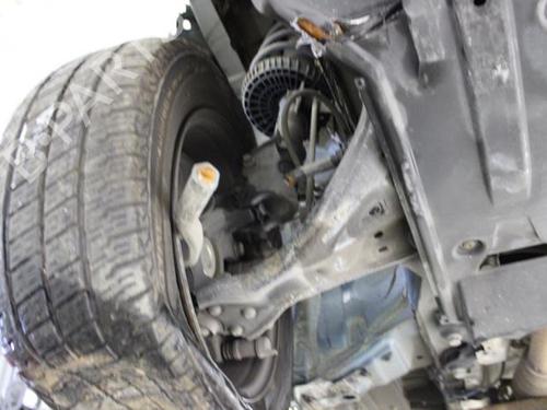 Tailgate MERCEDES-BENZ VITO Van (W447) 114 CDI (447.601, 447.603, 447.605) | BP31374978C6 