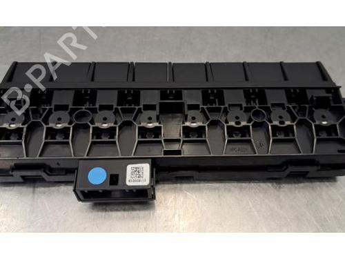 Warning switch RENAULT CLIO V (B7_) 1.0 TCe 100 (B7MT) | BP39905813I22 - Image 7
