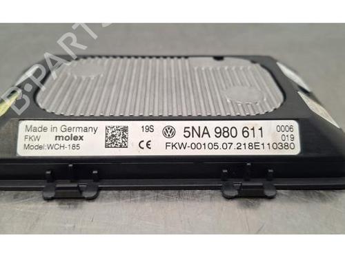 Electronic module VW GOLF VIII Variant (CG5, DB5) 2.0 TDI | BP33476761M83 - Image 5