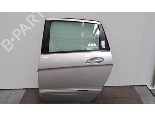 Dør venstre bagtil Dør venstre bagtil MERCEDES-BENZ B-CLASS Sports Tourer (W245) B 170 (245.232) (116 hp) 35970218 35970218