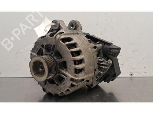 Used Alternator Alternator PEUGEOT EXPERT Van (V_) 2.0 BlueHDi 180 (177 hp) 36207297 36207297