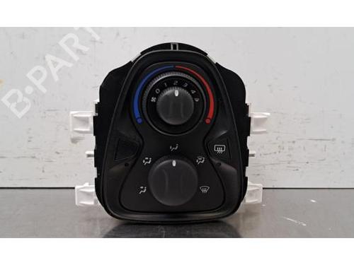Used Climate control Climate control CITROËN C1 II (PA_, PS_) 1.0 VTi 72 (72 hp) 36012492 36012492