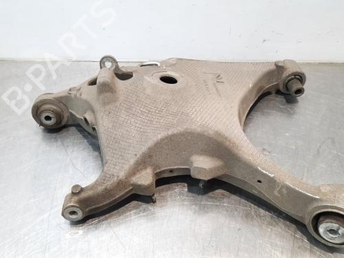 Used Left rear suspension arm VOLVO V60 II (225) D4 (190 hp) 17111637