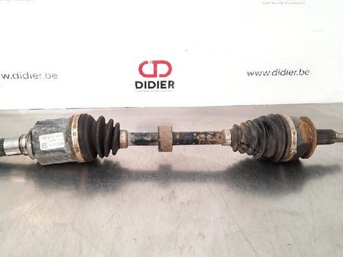 left-front-driveshaft-mazda-cx-3-dk-15-skyactiv-d-dk2ws-dk5fw-39101gdd7a-2015-10885438 main image