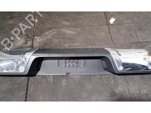 Bagtil kofangere FORD RANGER (TKE) 2.0 EcoBlue 4x4 (213 hp) 23635845