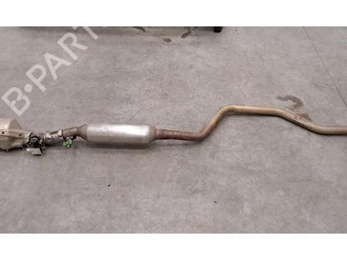Katalysator MAZDA 3 Hatchback (BP) 2.0 SKYACTIV-G M Hybrid | BP39495455M10 - Image 7