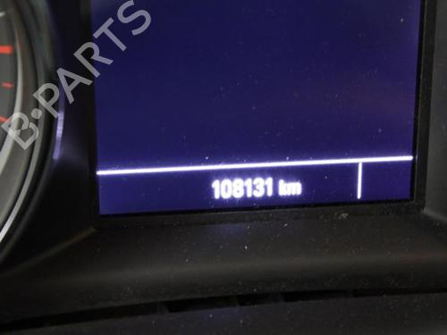Electronic module OPEL ASTRA K Sports Tourer (B16) 1.6 CDTi (35) | BP15234058M83 