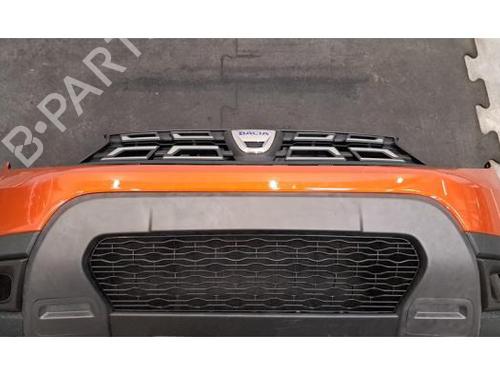 Used Front bumper Front bumper DACIA DUSTER (HM_) 1.2 TCe 125 (HMMA) (125 hp) 39732498 39732498