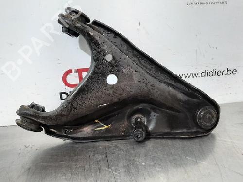 Left front suspension arm DACIA SANDERO II 1.5 dCi | BP10871491M12 