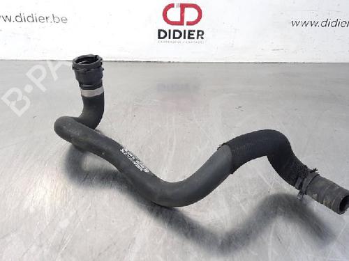Pipe MERCEDES-BENZ GLC (X253) 220 d 4-matic (253.905, 253.903) | BP15019461M125 