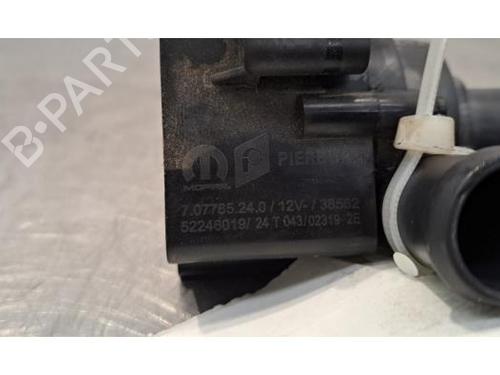 Auxiliary water pump CITROËN JUMPER II Van 2.2 BlueHDi 140 | BP30582547M111
