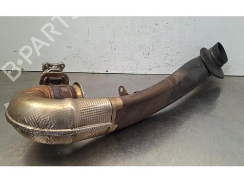 Exhaust system PORSCHE 911 Convertible (992) Carrera GTS (992342) | BP39995258M121 - Image 6