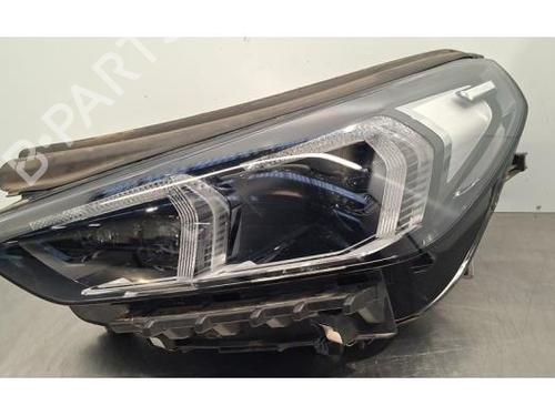 Faro sinistro BMW X1 (U11) xDrive 25 e Plug-in-Hybrid (245 hp) 31273719