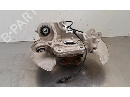 Used Left rear steering knuckle Left rear steering knuckle 38606248 38606248