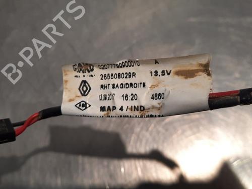 Right taillight RENAULT CLIO IV (BH_) 1.5 dCi 90 | BP15788644C35 