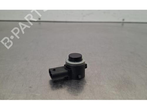 Used Electronic module Electronic module FORD PUMA (J2K, CF7) 1.0 EcoBoost mHEV (125 hp) 33892718 33892718