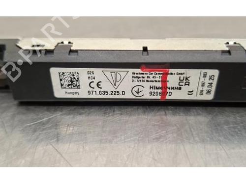 Electronic module PORSCHE 911 Convertible (992) Carrera GTS (992342) | BP39995322M83 - Image 4