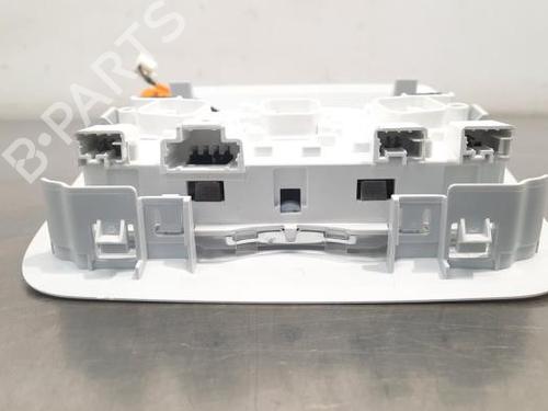 Interior roof light PEUGEOT 208 I (CA_, CC_) 1.6 HDi | BP23585760I8