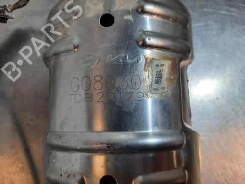 Particulate filter HYUNDAI KONA (SX2) GDi Hybrid | BP34615395M81 - Image 5