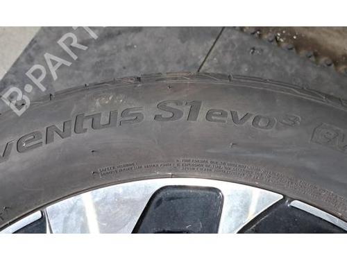 Rim VW ID.4 (E21) Performance | BP30163690C45 