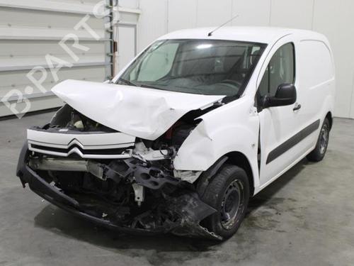 Used Parts CITROËN BERLINGO Box Body/MPV (B9) 1.6 VTi 95 4867901