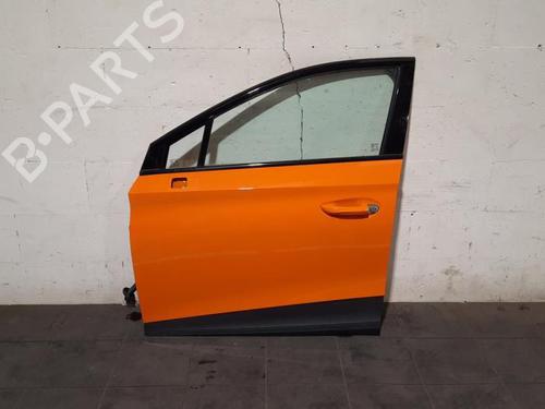 Dør venstre fortil MG MG 4 (EH32) EV XPOWER All-wheel Drive (435 hp) 23611805