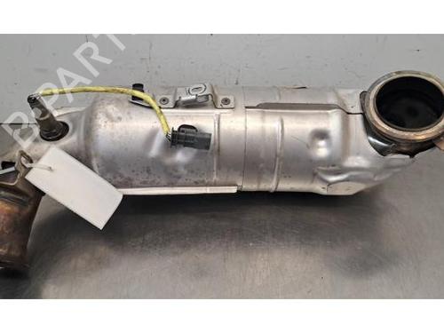 Katalysator Katalysator PEUGEOT 208 II (UB_, UP_, UW_, UJ_) 1.2 PureTech 100 (101 hp) 37479295 37479295