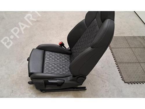 Left front seat AUDI A3 Limousine (8YS, 8YM) S3 TFSI quattro | BP35780132C15  - Image 6