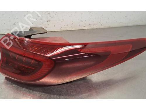 Used Right taillight Right taillight KIA SPORTAGE IV (QL, QLE) 1.6 GDI (132 hp) 33297338 33297338