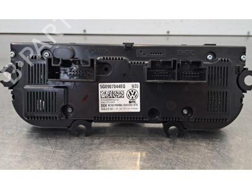 Climate control VW PASSAT B8 Variant (3G5, CB5) 1.6 TDI | BP39642374I5 - Image 8