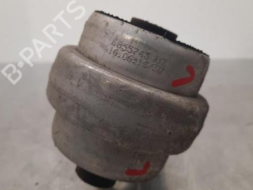 Left front suspension arm BMW 3 (F30, F80) 318 d | BP20081224M12 
