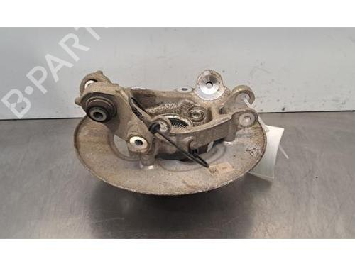 Used Right rear steering knuckle BMW 3 (G20, G80, G28) 318 i (156 hp) 30660020