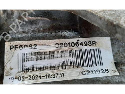 Gearbox RENAULT TRAFIC III Van (FG_) 2.0 dCi 110 (FGMW) | BP38099639M3 - Image 7