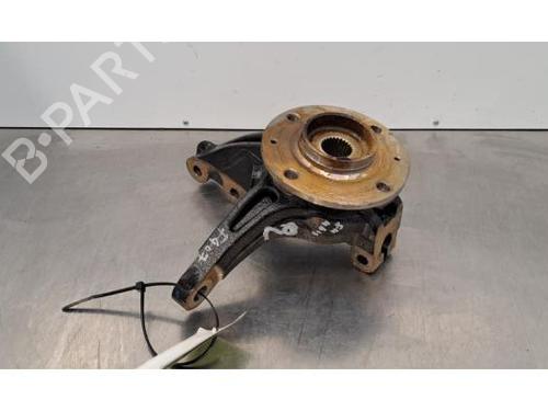 Used Right front steering knuckle CITROËN C3 IV (CC_, CB_) ë-C3 (CBZYAZ) (113 hp) 31029469