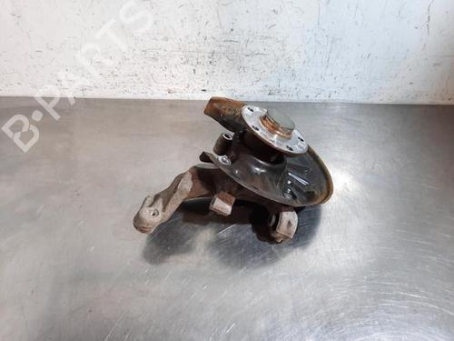 Left rear steering knuckle SKODA OCTAVIA IV Combi (NX5, PV5) 1.4 TSI iV | BP30139058M27 