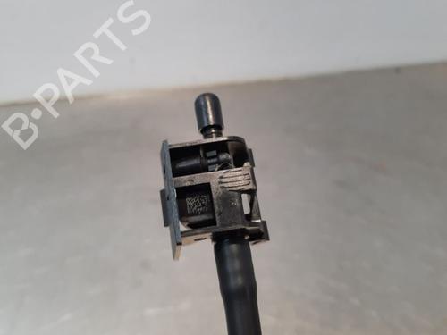 Washer pump MERCEDES-BENZ GLC Coupe (C253) 200 EQ Boost (253.380) | BP18236697E24 