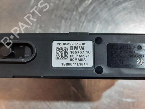 Ignition distributor BMW 2 Gran Tourer (F46) 216 d | BP23625323M68 