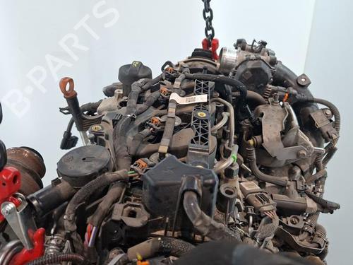 Engine OPEL CORSA F (P2JO) 1.5 (68) | BP36757633M1 - Image 6