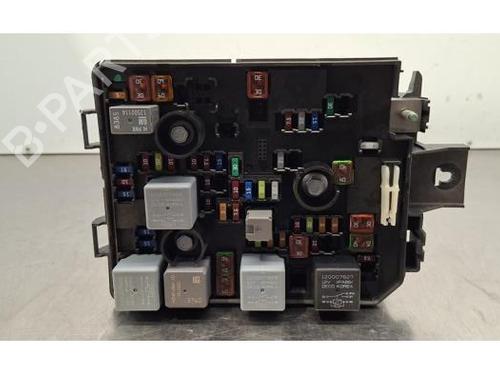 Sikringsdåse OPEL MOKKA / MOKKA X (J13) 1.6 CDTI (_76) (136 hp) 31698844