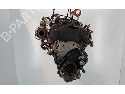 Engine SEAT LEON (1P1) 1.6 TDI | BP39892668M1 - Image 5