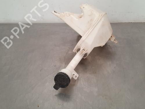 Windscreen washer tank OPEL CORSA E (X15) 1.4 Turbo (08, 68) | BP17565141C113 