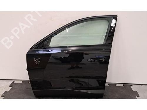 left-front-door-peugeot-408-ii-fp_-f3_-fm_-2022-37649192 main image