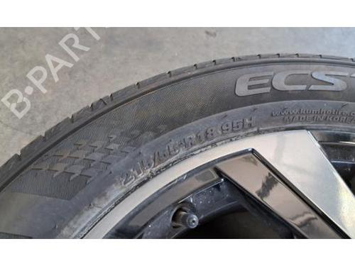 Rim RENAULT ARKANA I (LCM_, LDN_) 1.6 E-TECH 145 (LDMU) | BP25464367C45 