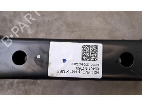 Subframe HYUNDAI TUCSON (NX4E, NX4A) 1.6 T-GDi Hybrid 48V | BP37251985M9 - Image 4
