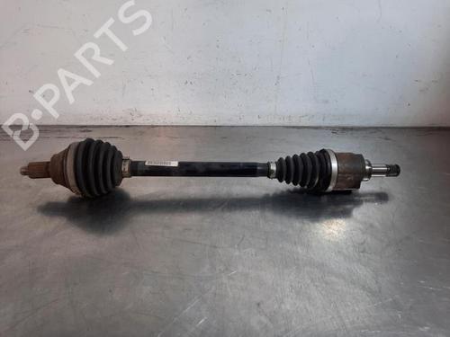 Used Left front driveshaft Left front driveshaft SKODA FABIA III (NJ3) 1.0 (75 hp) 36657463 36657463